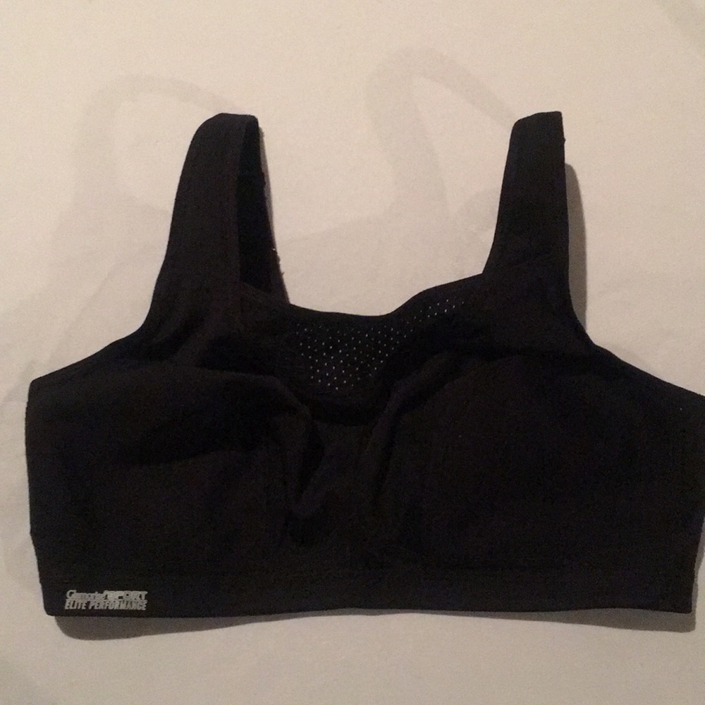 Glamorise Elite Sports Bra